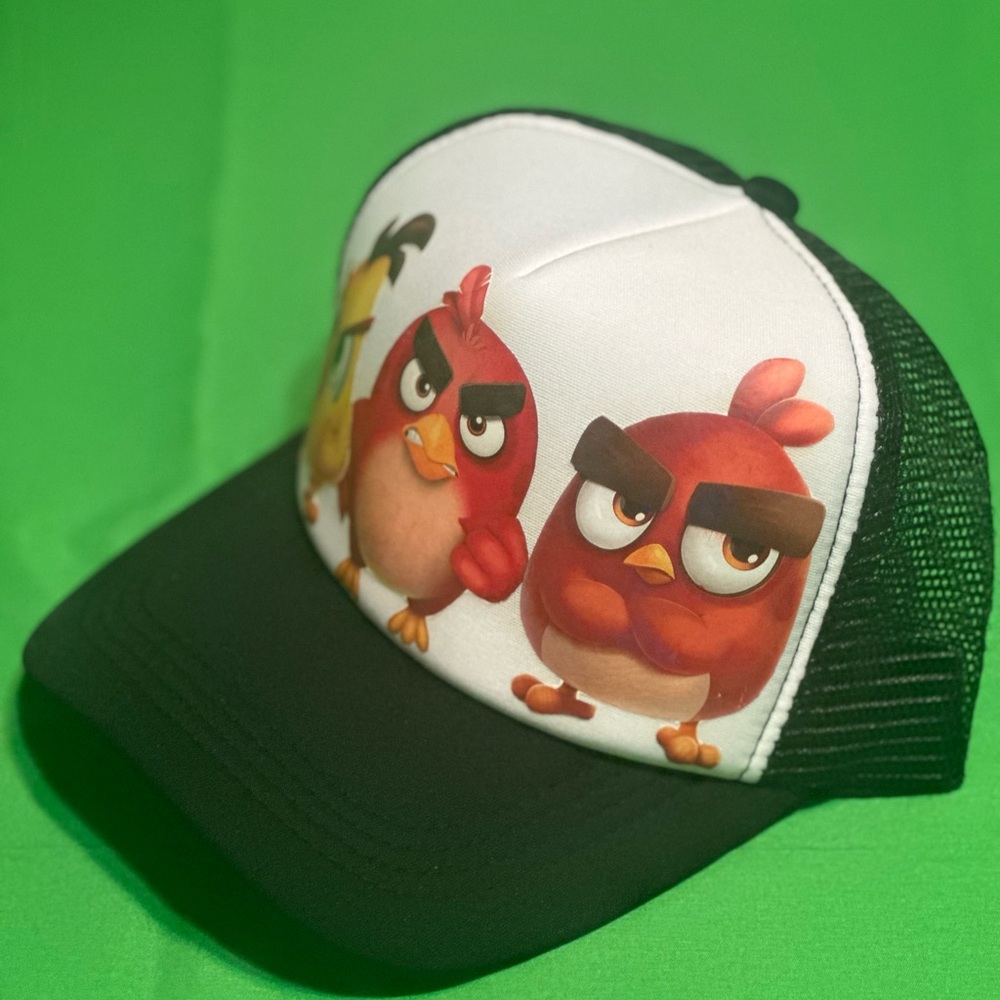 Trucker hat - Picture 2 of 6